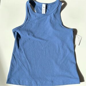 Lululemon Align Waist Length Racerback